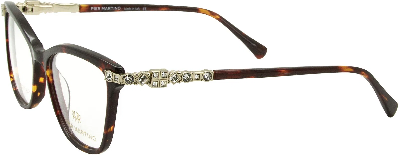 Pier Martino PM6625 Eyeglasses - view 2